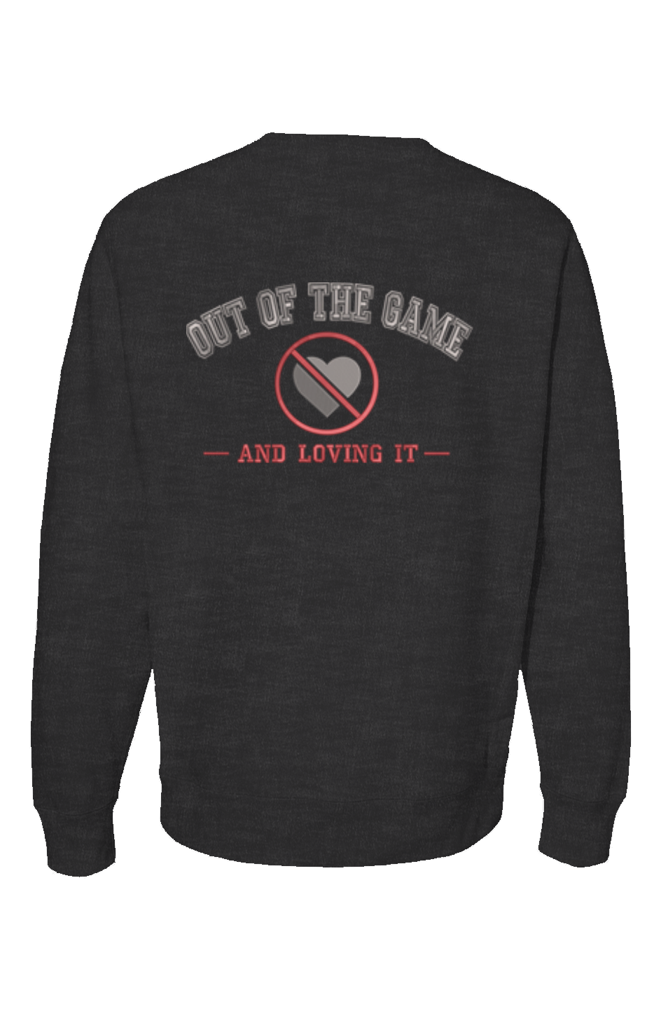 Out of The Game Crew