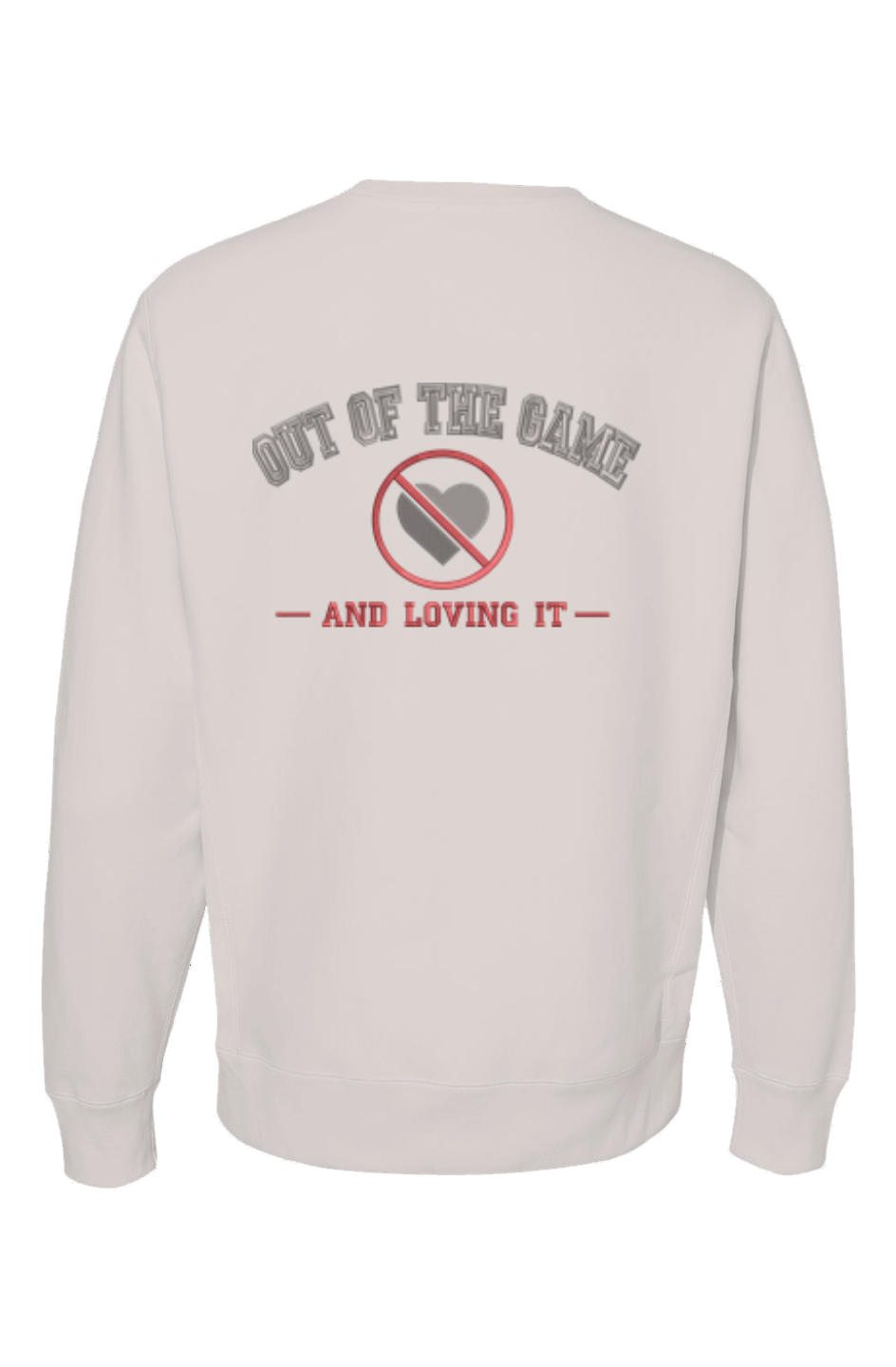 Out of The Game Crew