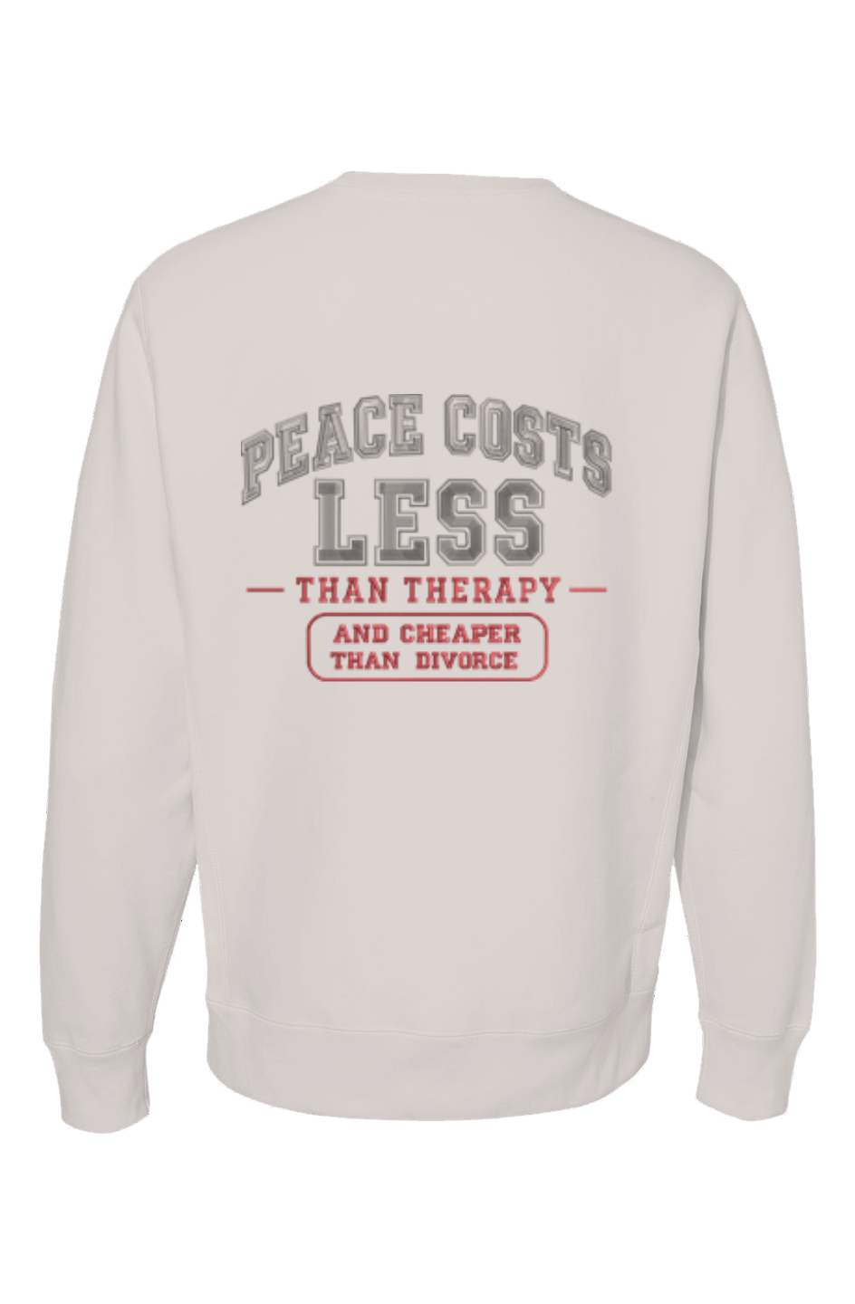 Peace Crew