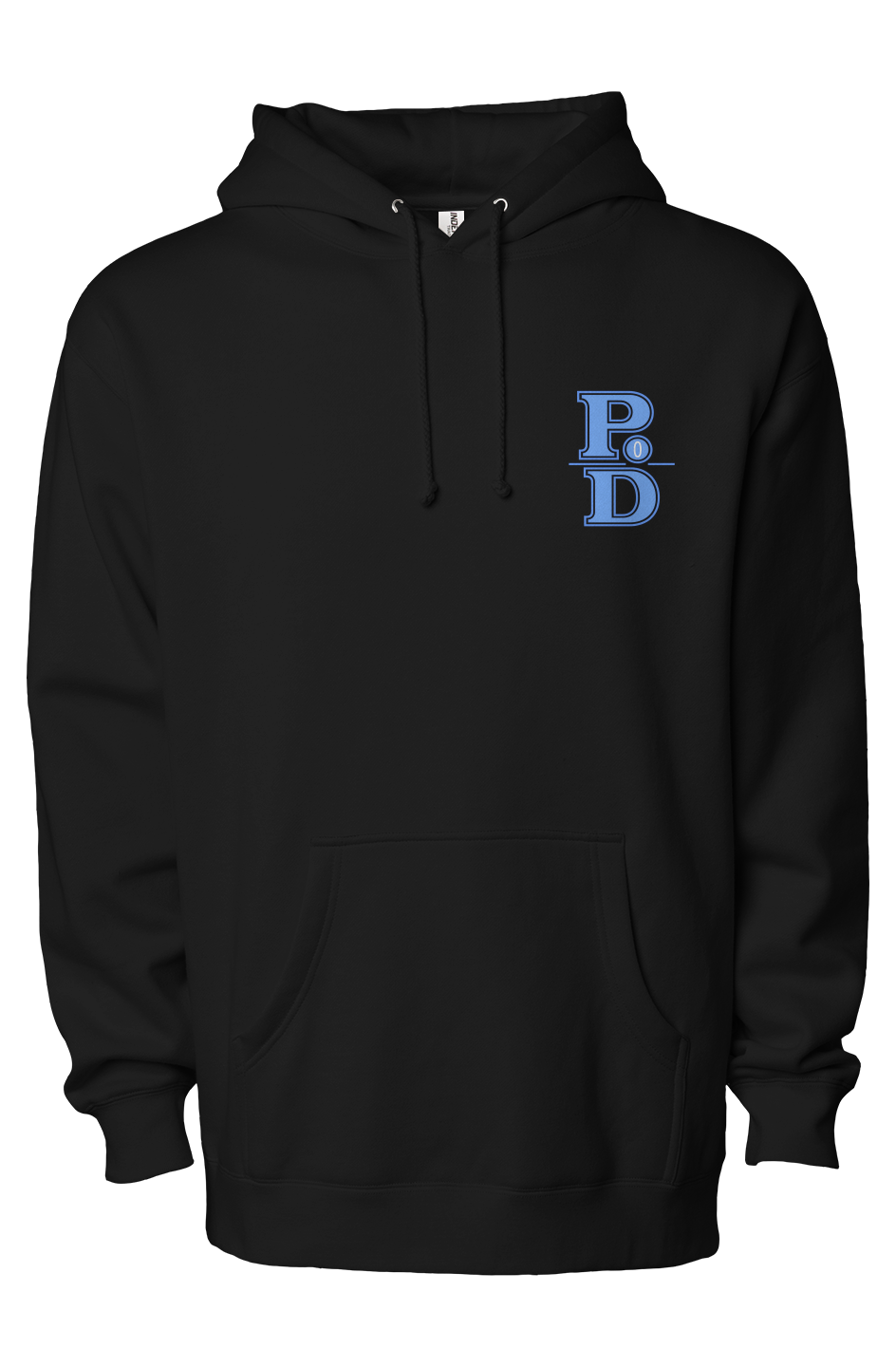 Deleting Hoodie