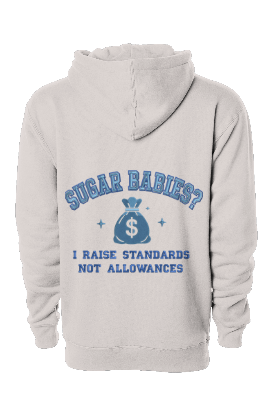 Sugarbaby Hoodie