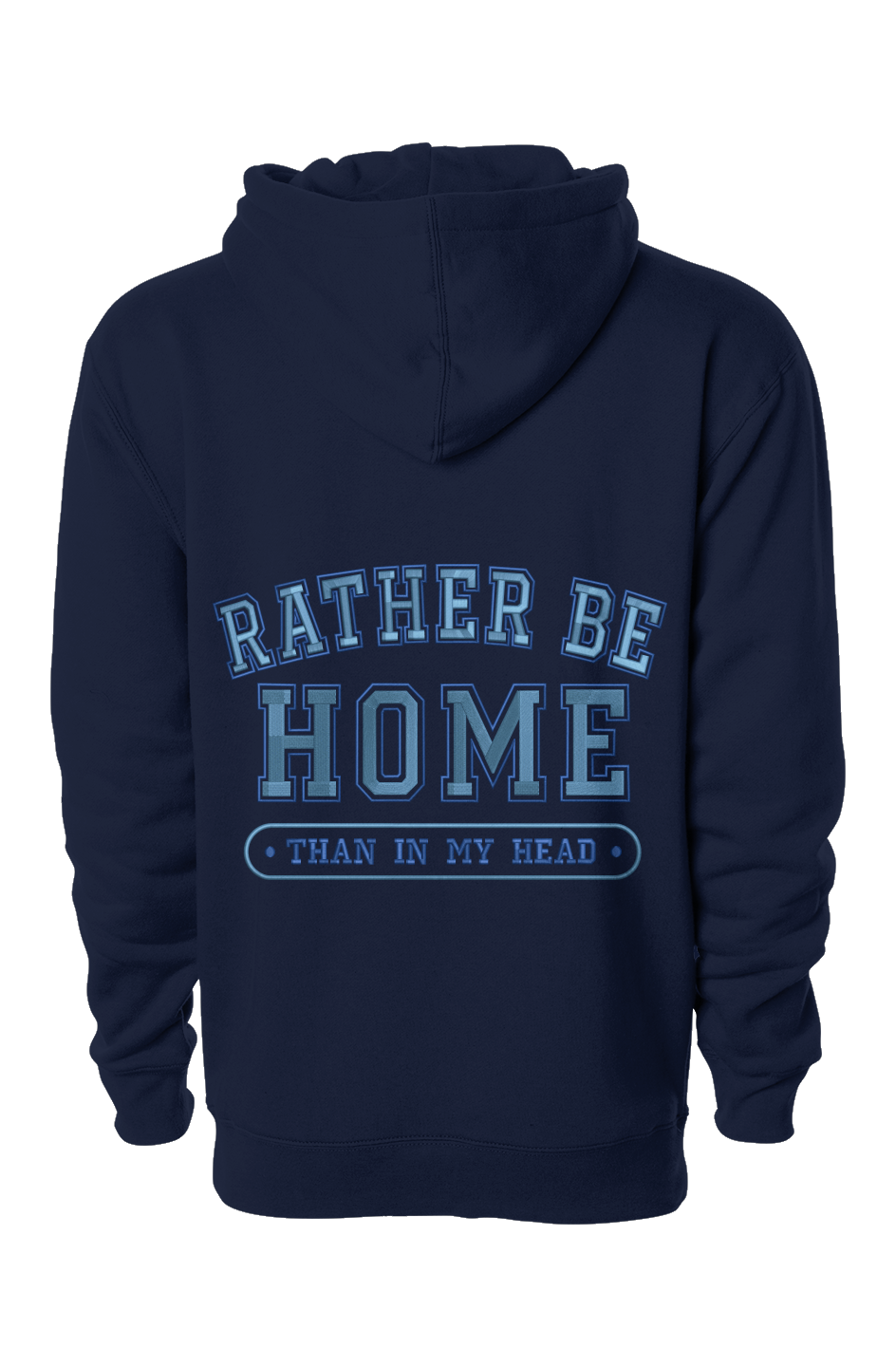 Home Hoodie