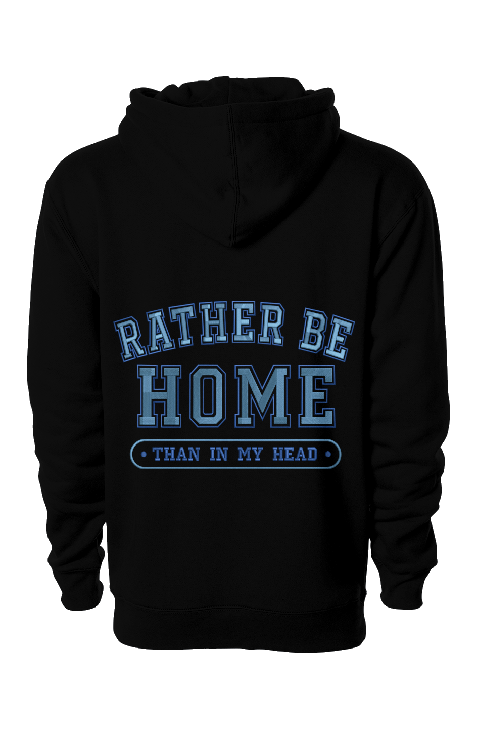 Home Hoodie