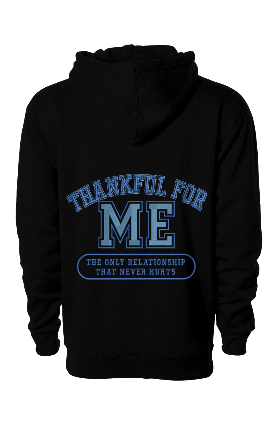 Me Hoodie