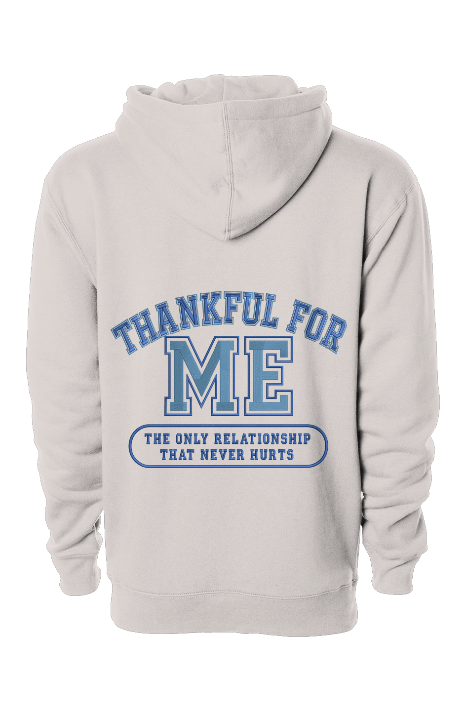 Me Hoodie