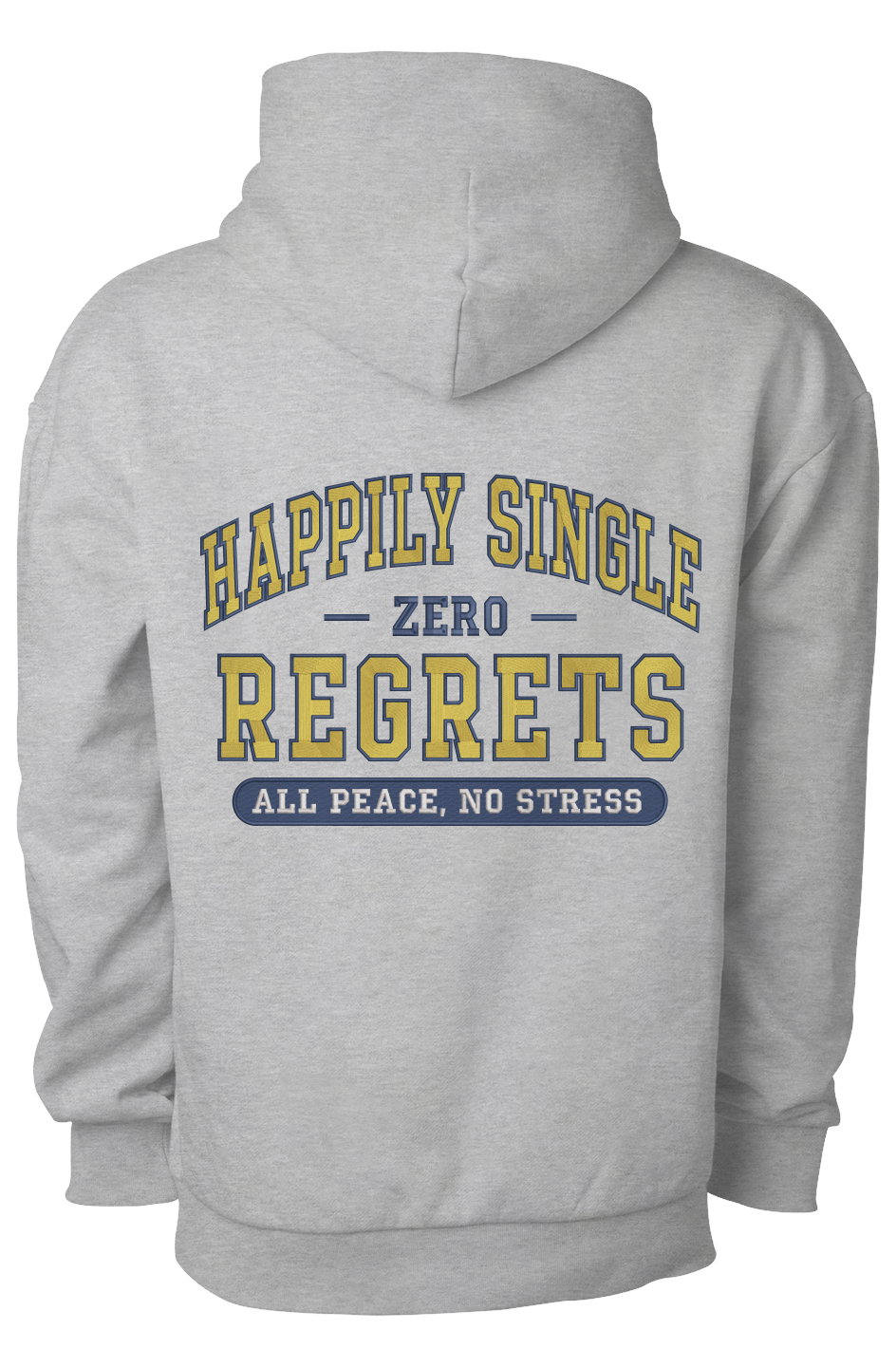 Happily Hoodie