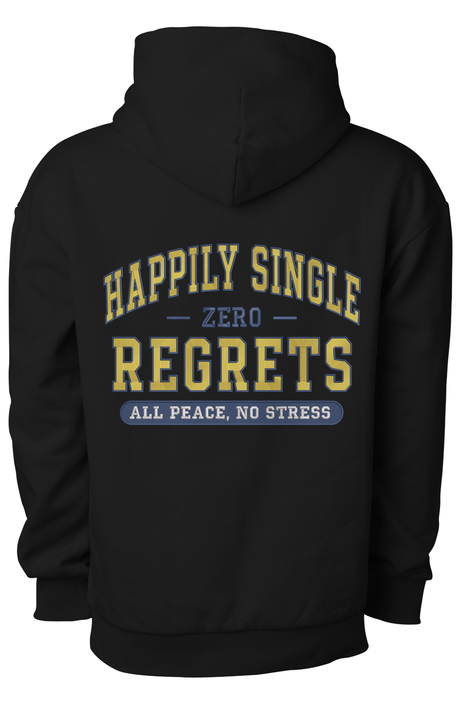 Happily Hoodie