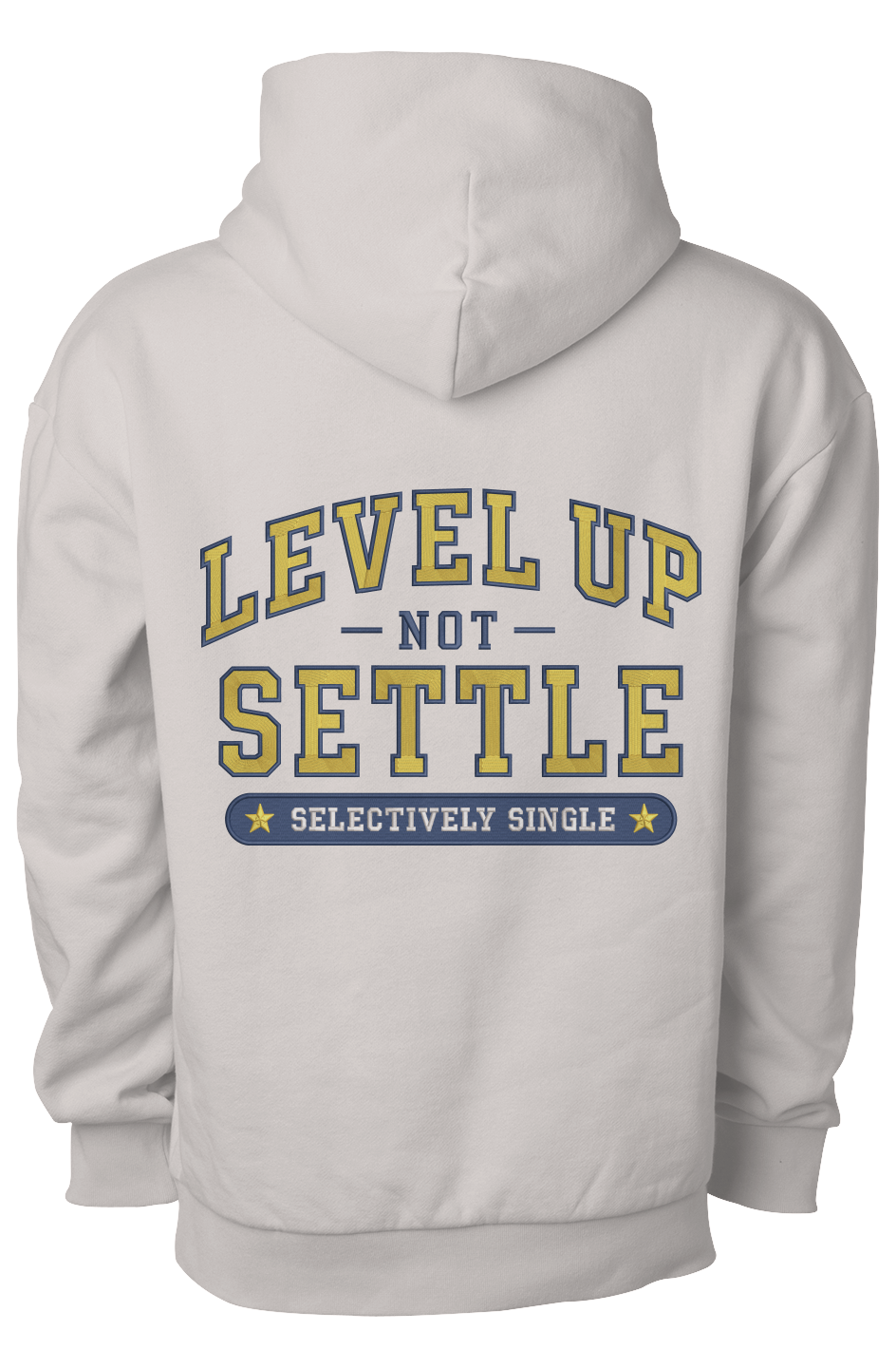 Level Up Hoodie