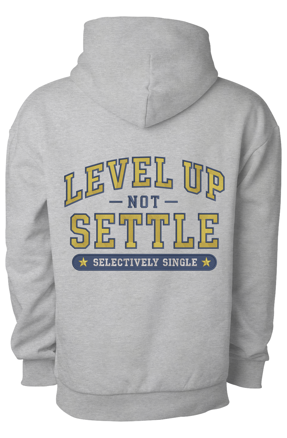 Level Up Hoodie