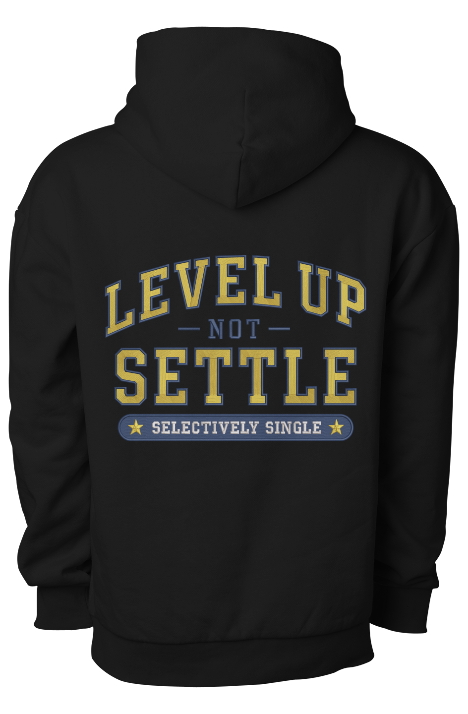 Level Up Hoodie