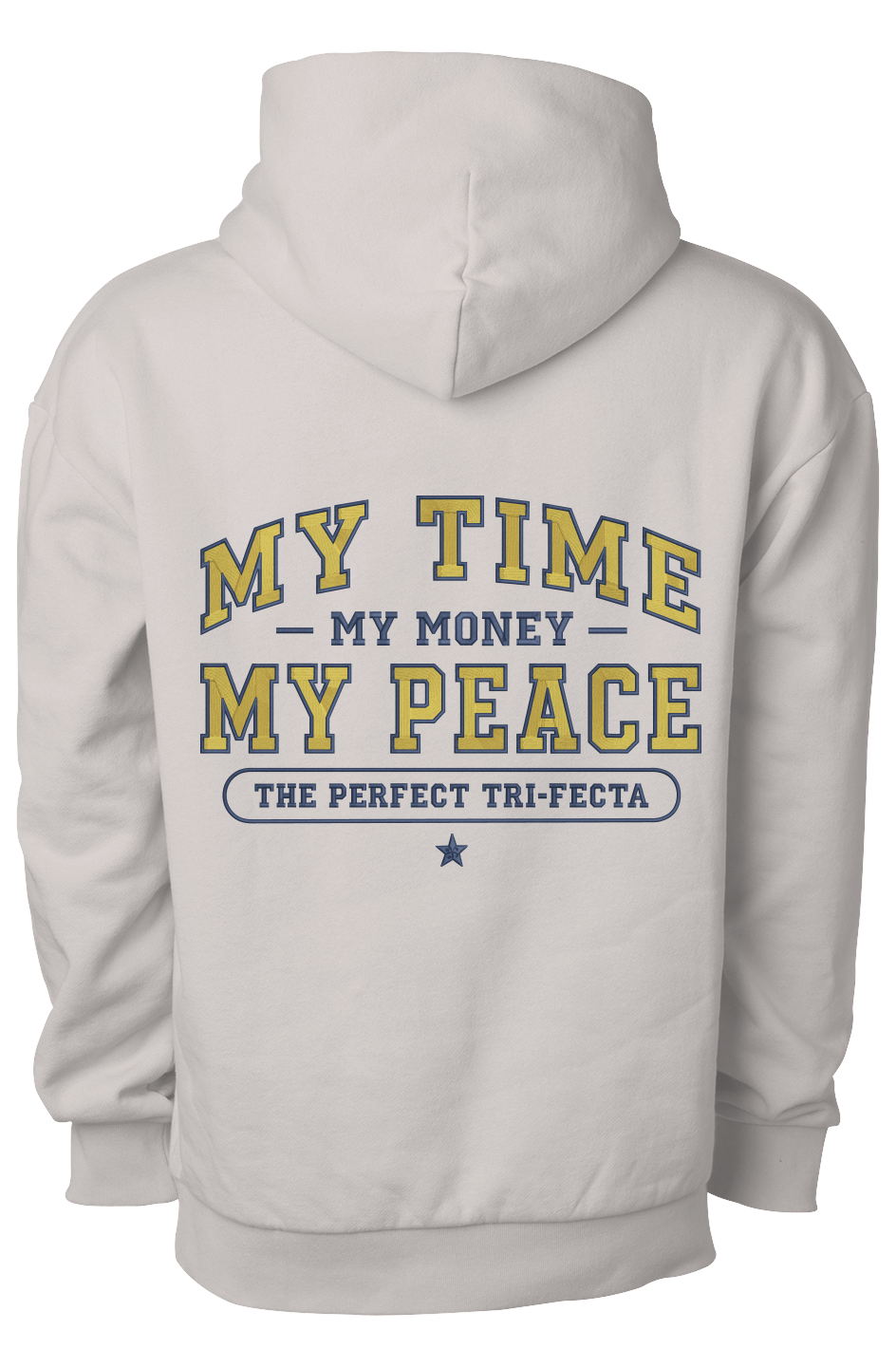 My Time Hoodie