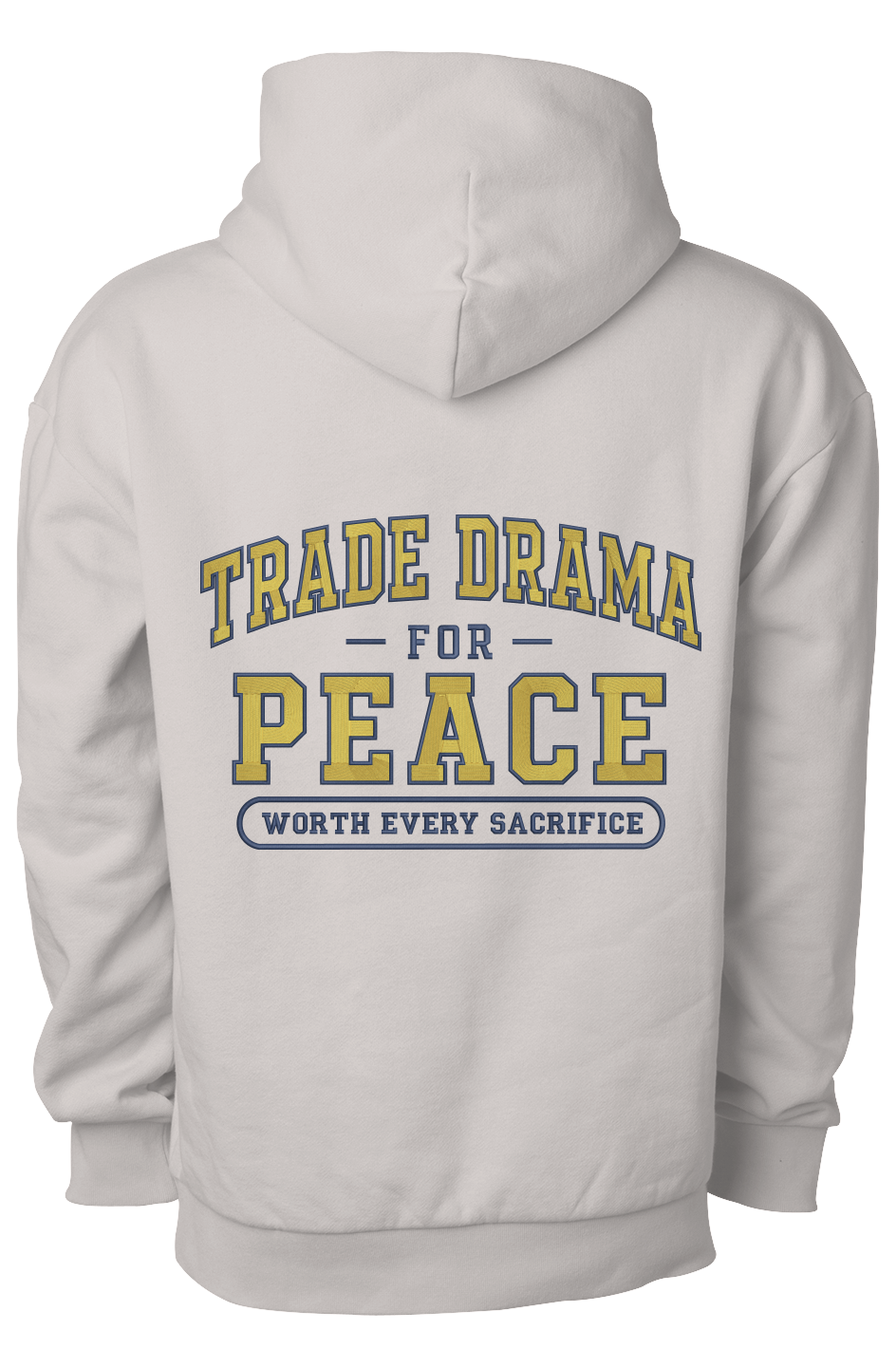 Trade Hoodie