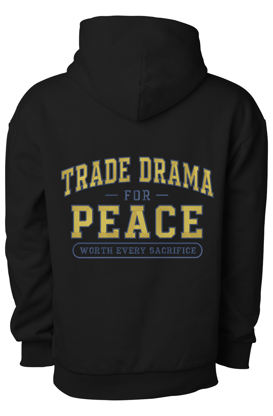 Trade Hoodie