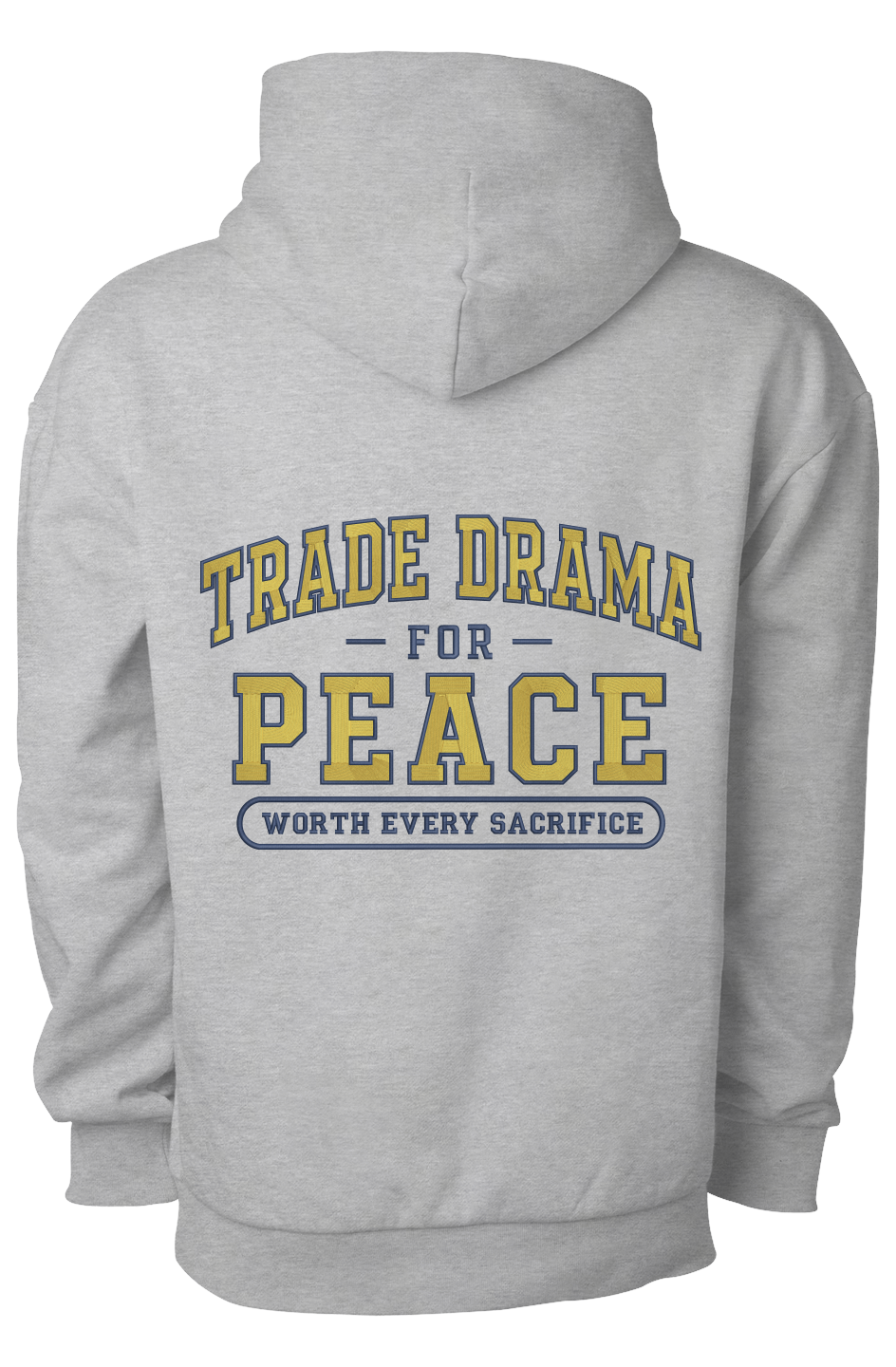 Trade Hoodie