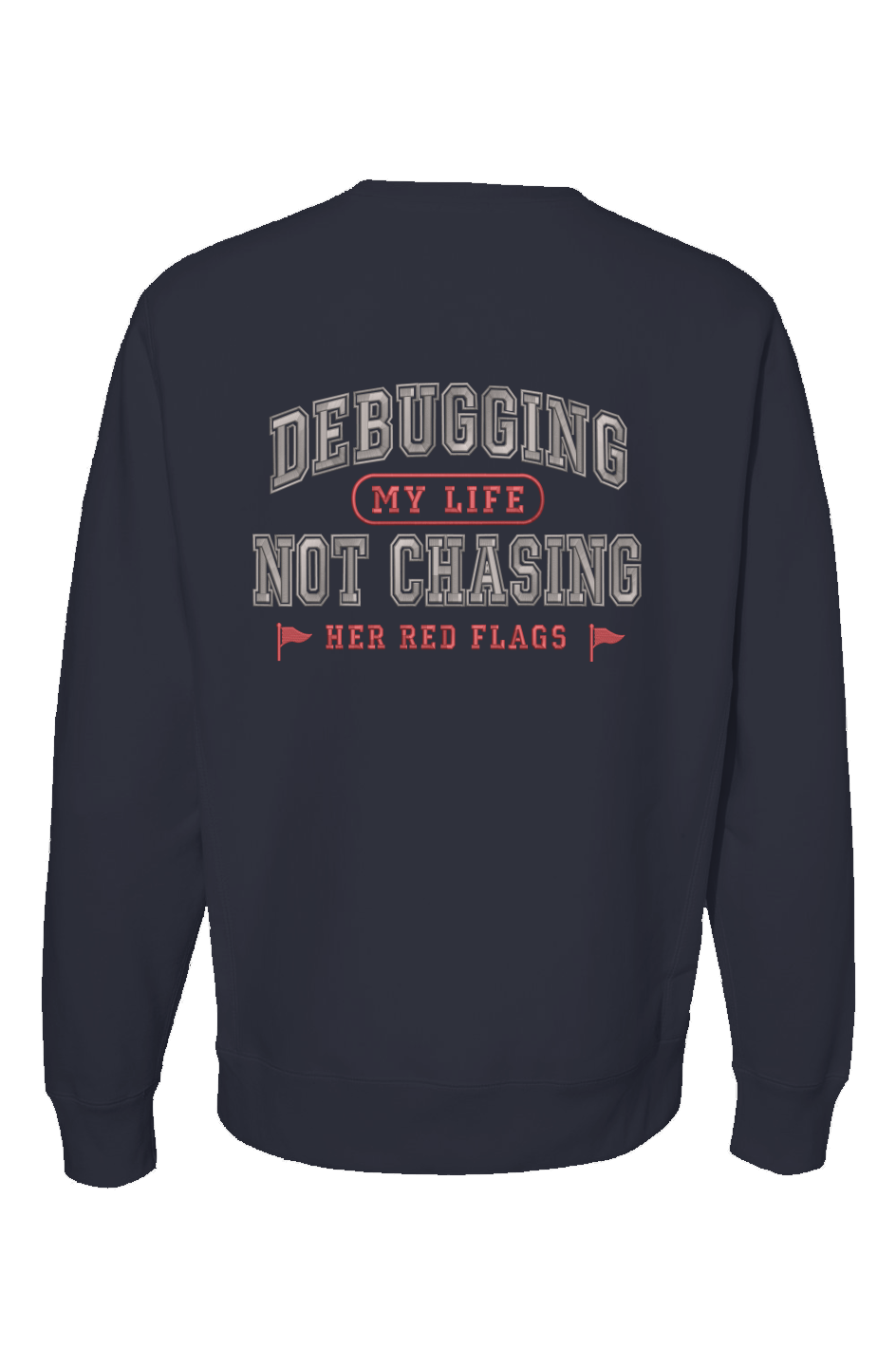 Debugging Crew