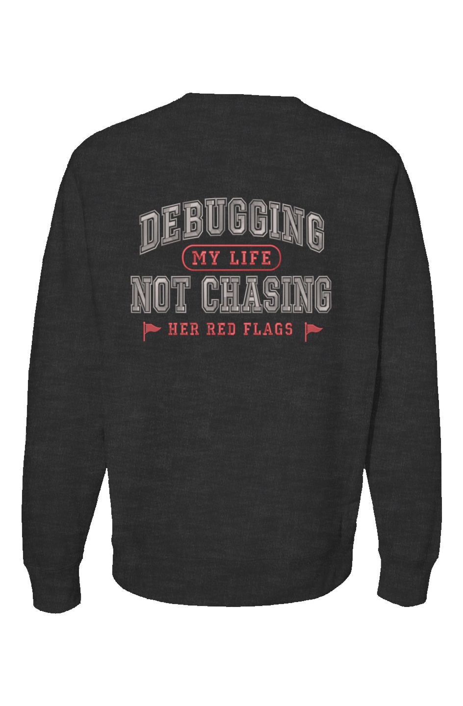 Debugging Crew