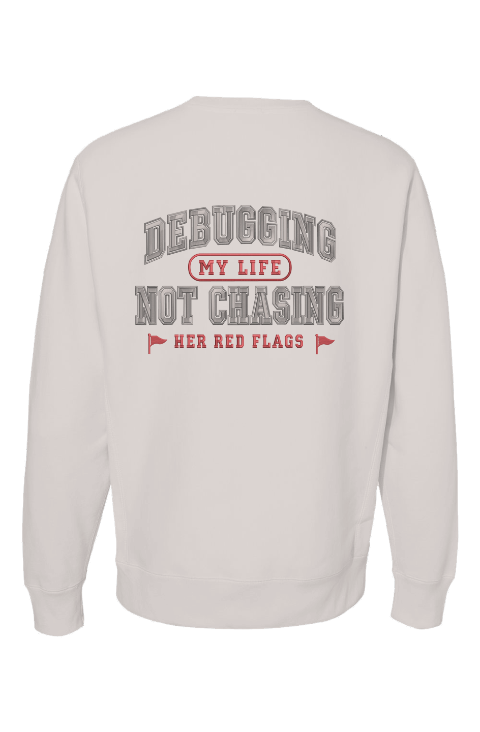 Debugging Crew