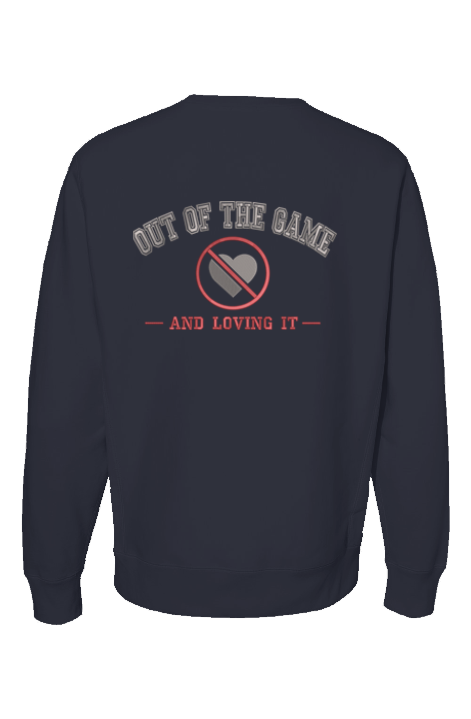 Out of The Game Crew