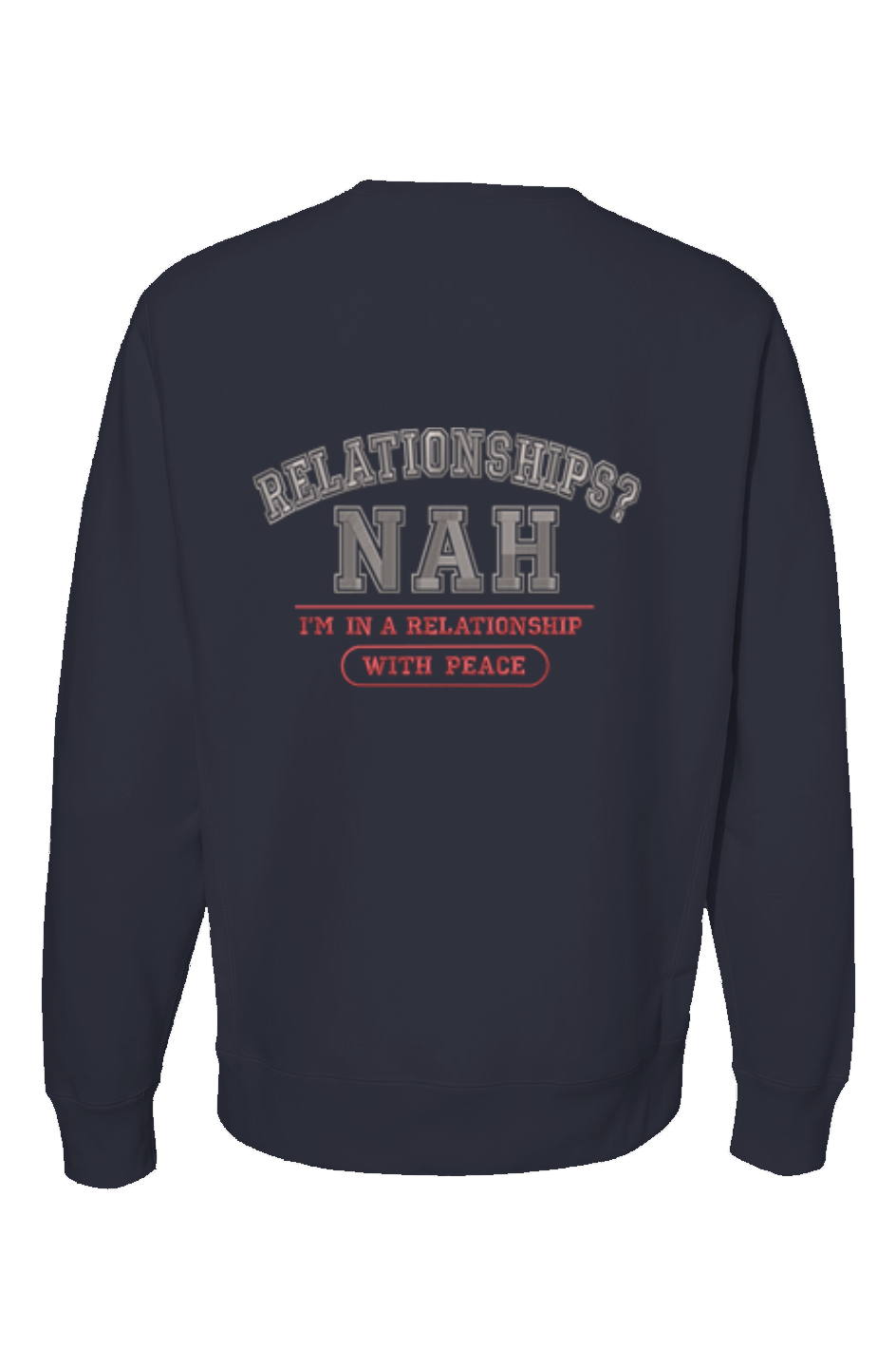 Relationships Crew