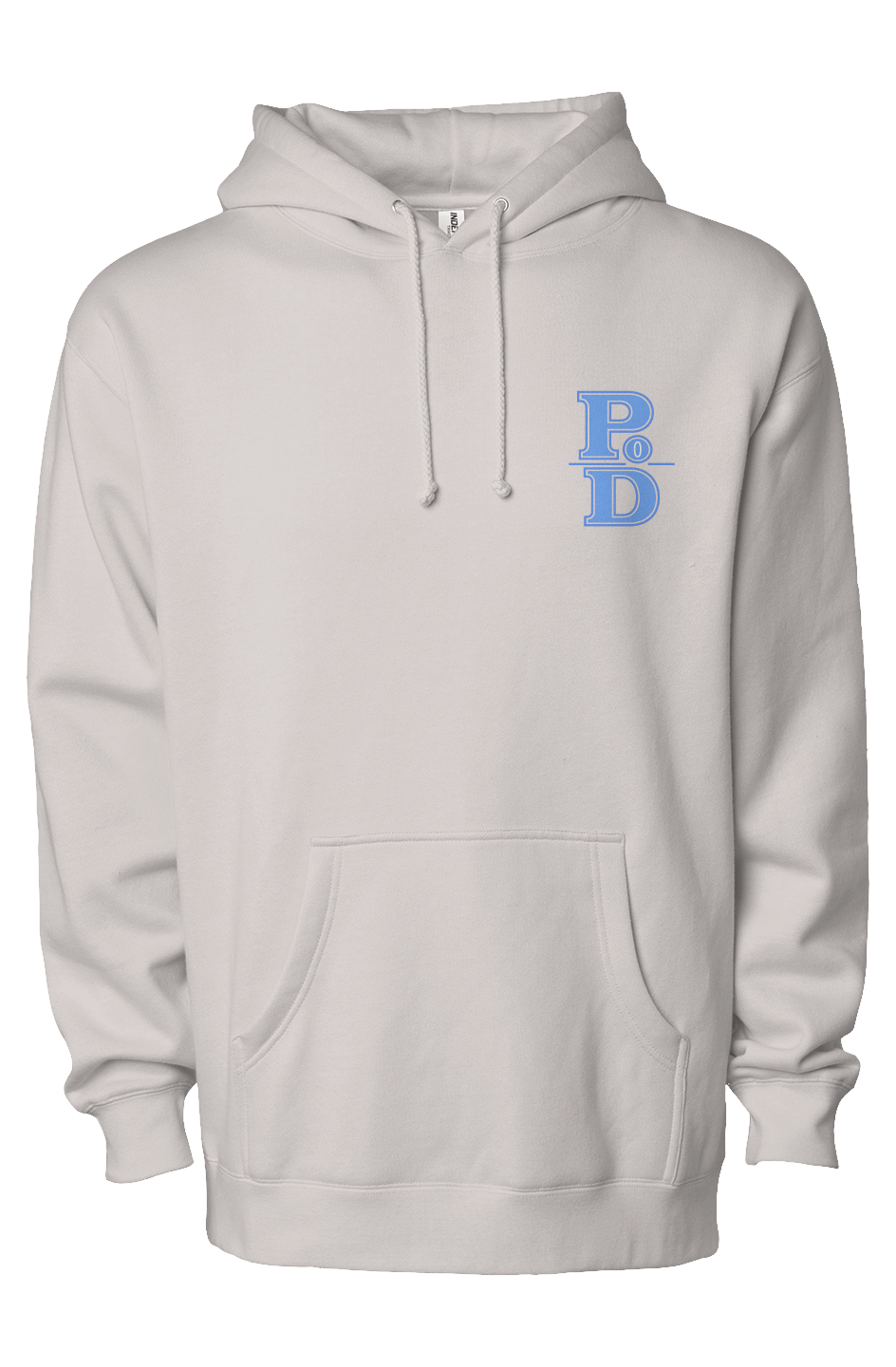 Deleting Hoodie