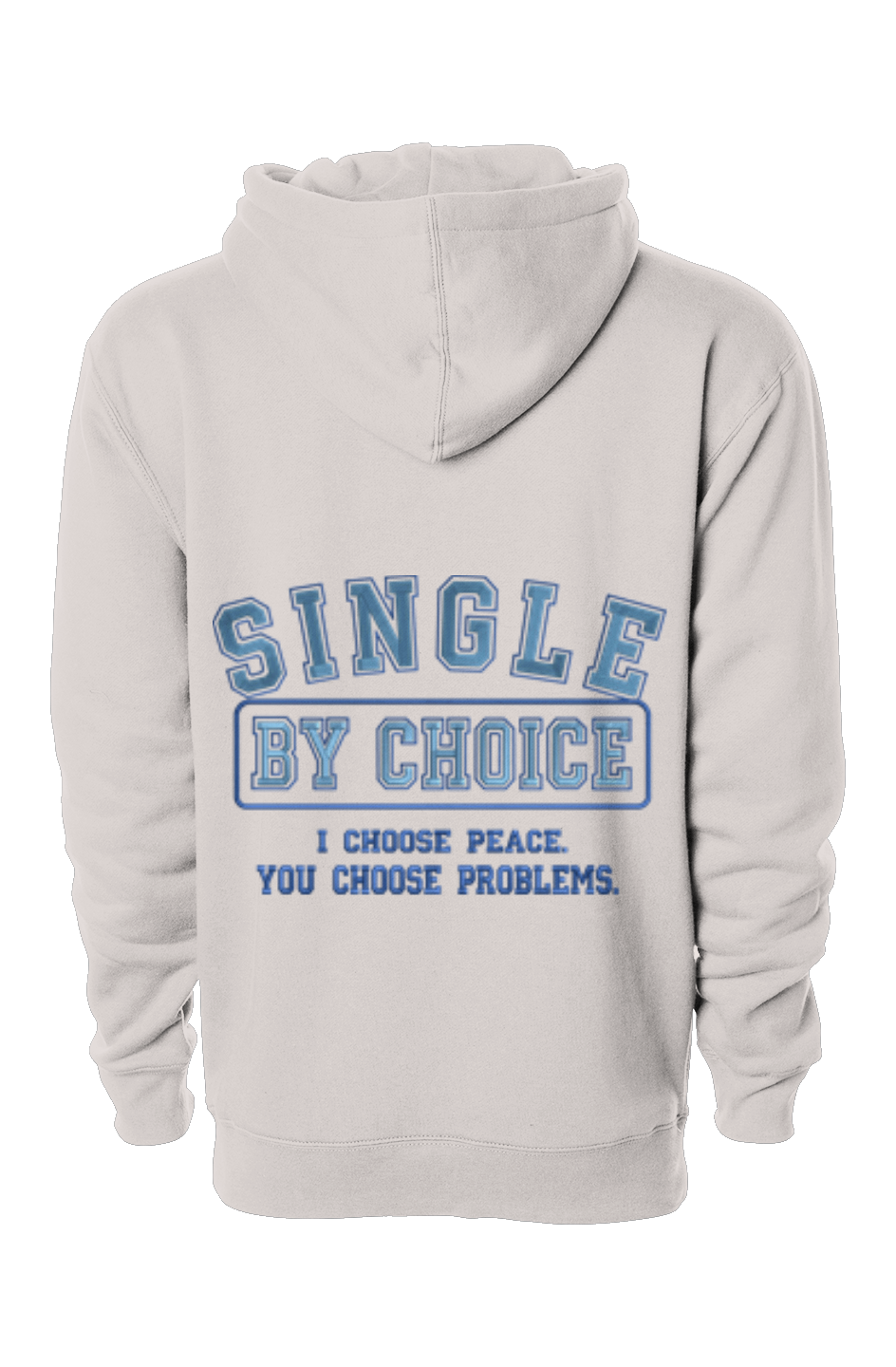 Single Hoodie