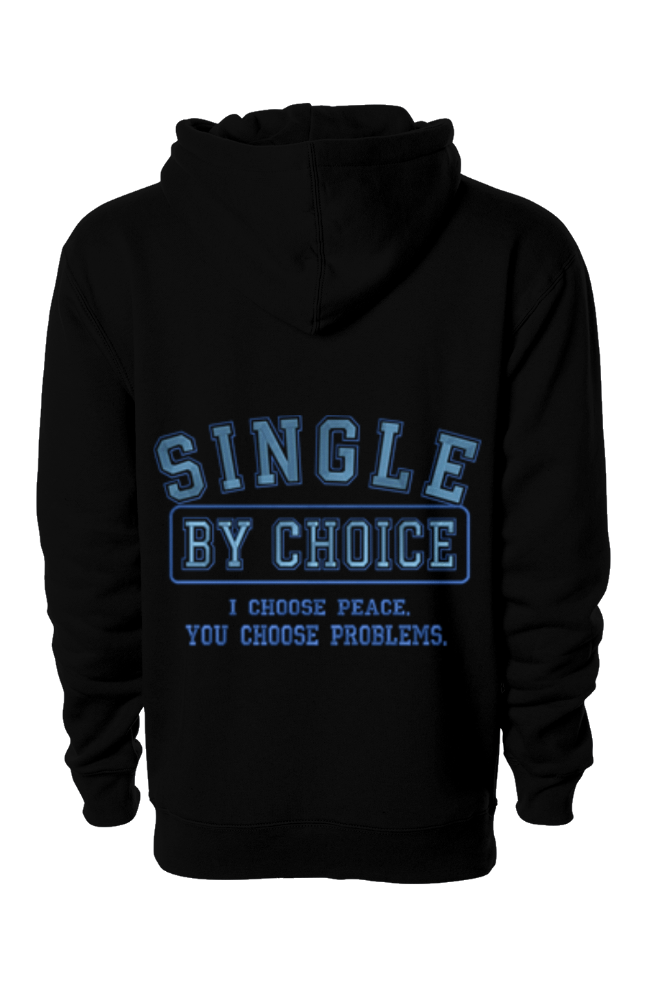 Single Hoodie
