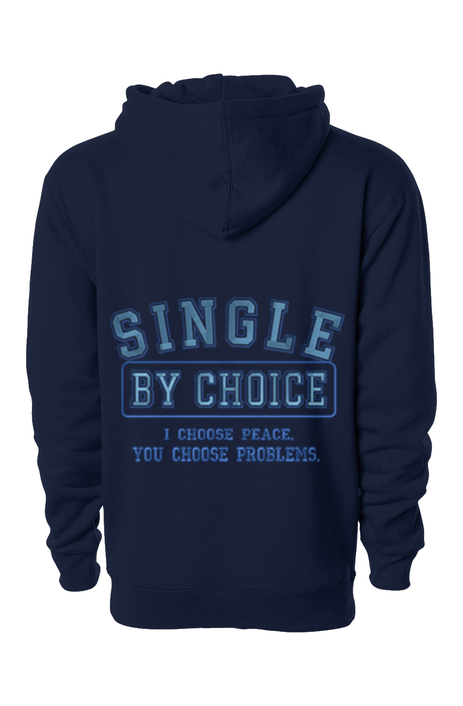 Single Hoodie