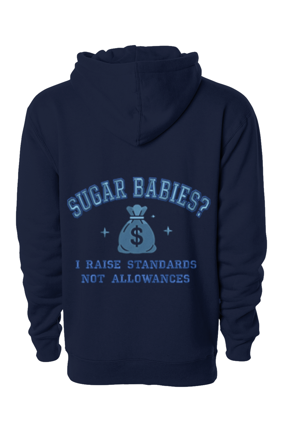 Sugarbaby Hoodie
