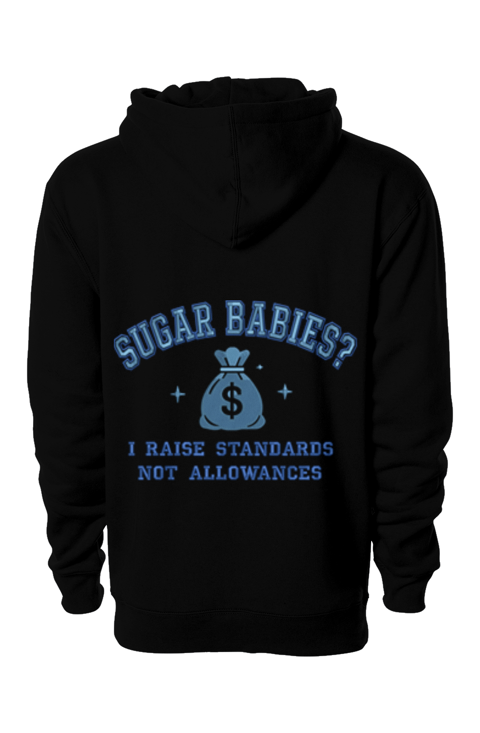 Sugarbaby Hoodie