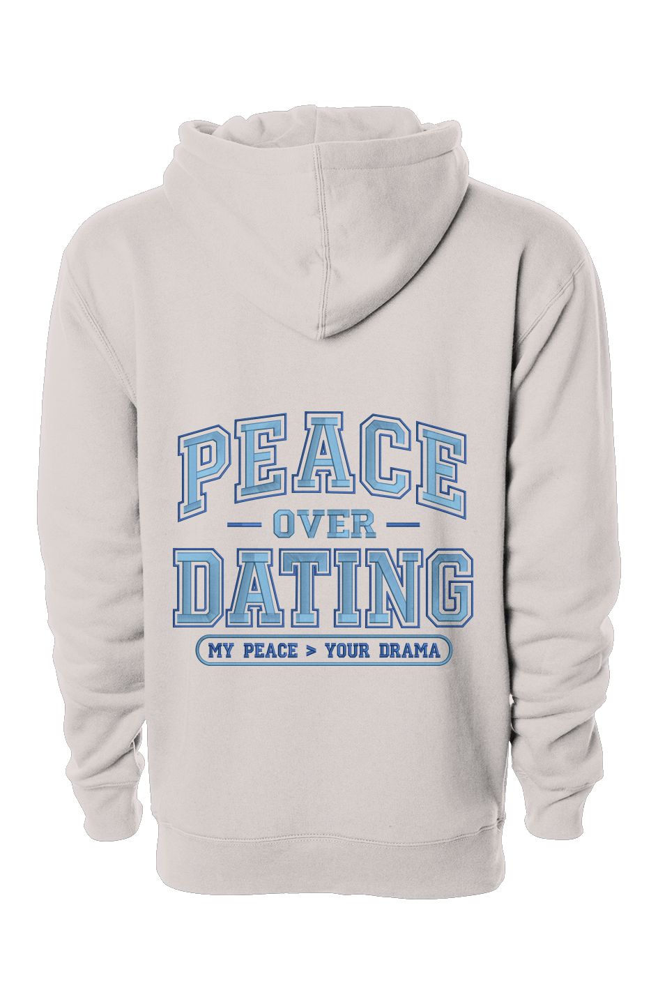Peace Hoodie