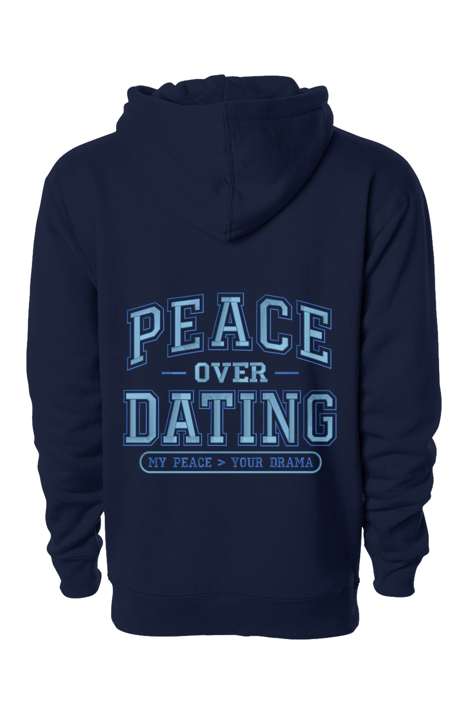 Peace Hoodie