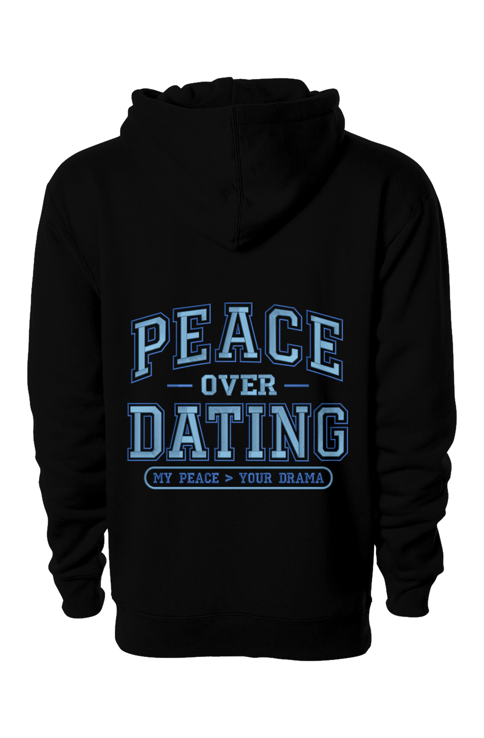 Peace Hoodie
