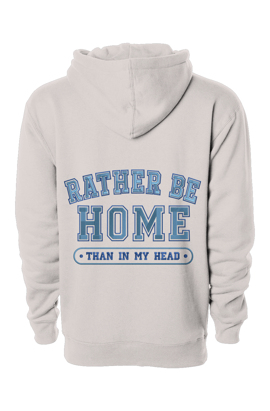 Home Hoodie
