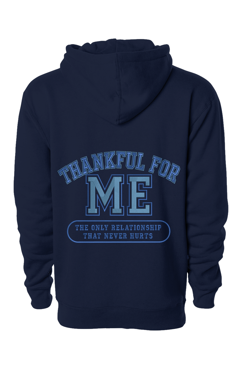 Me Hoodie