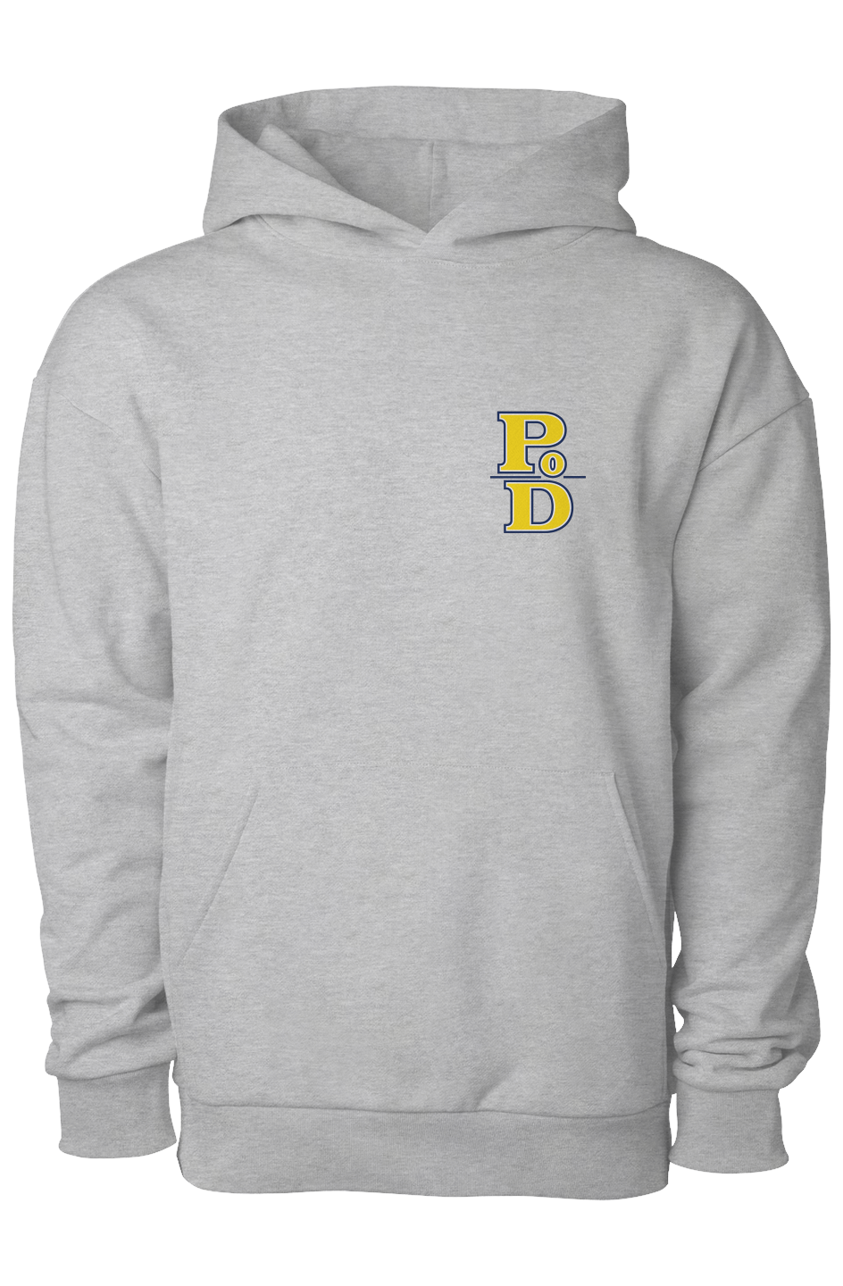 Happily Hoodie