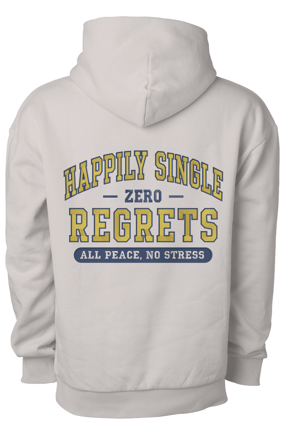 Happily Hoodie