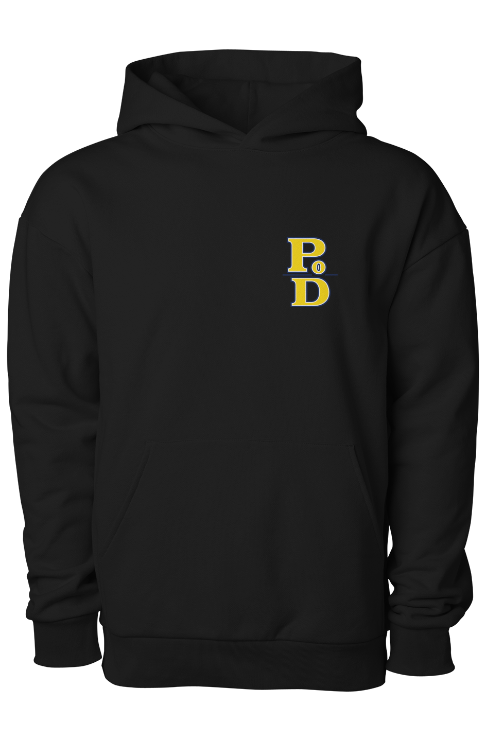 Happily Hoodie