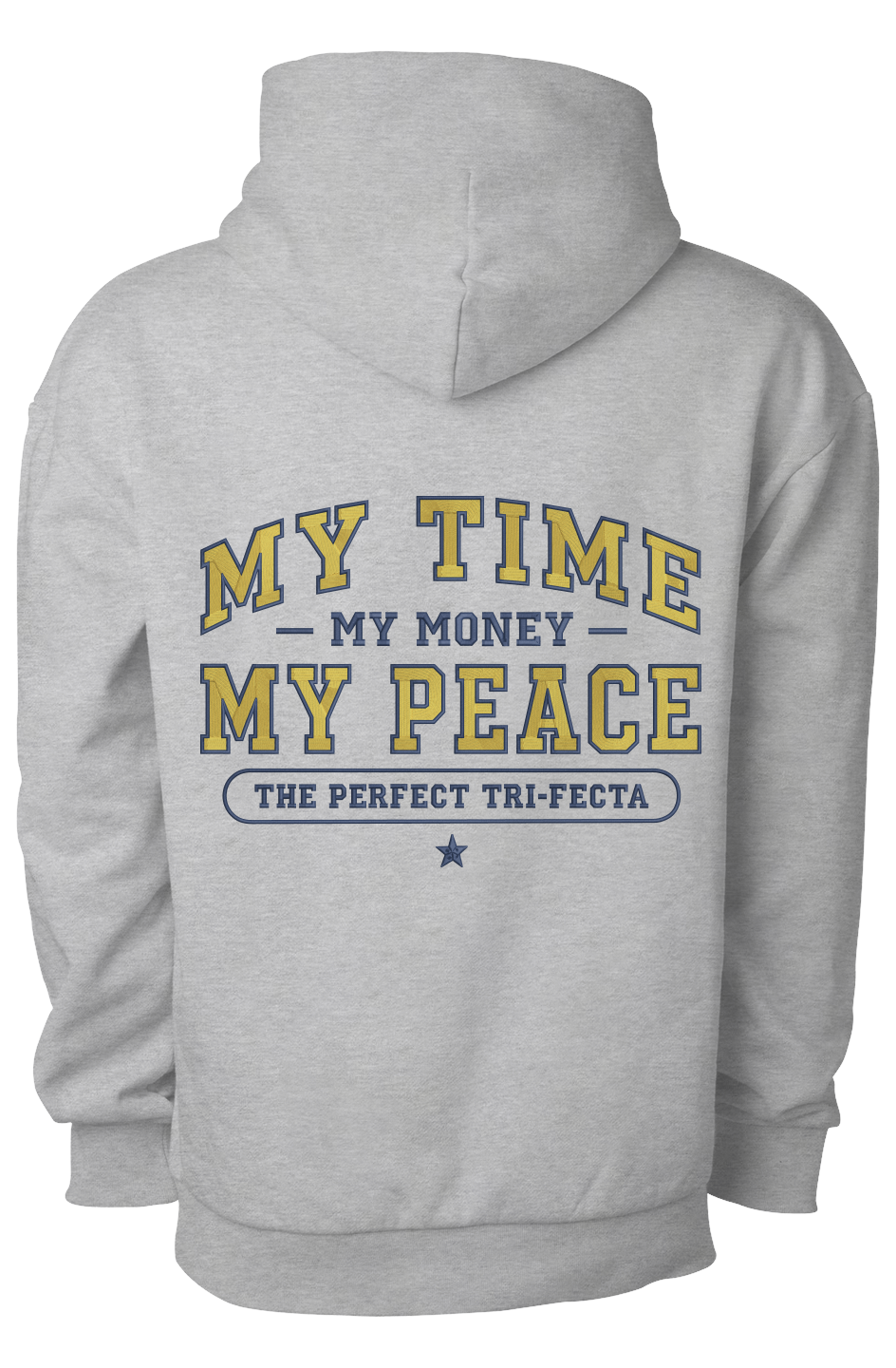 My Time Hoodie