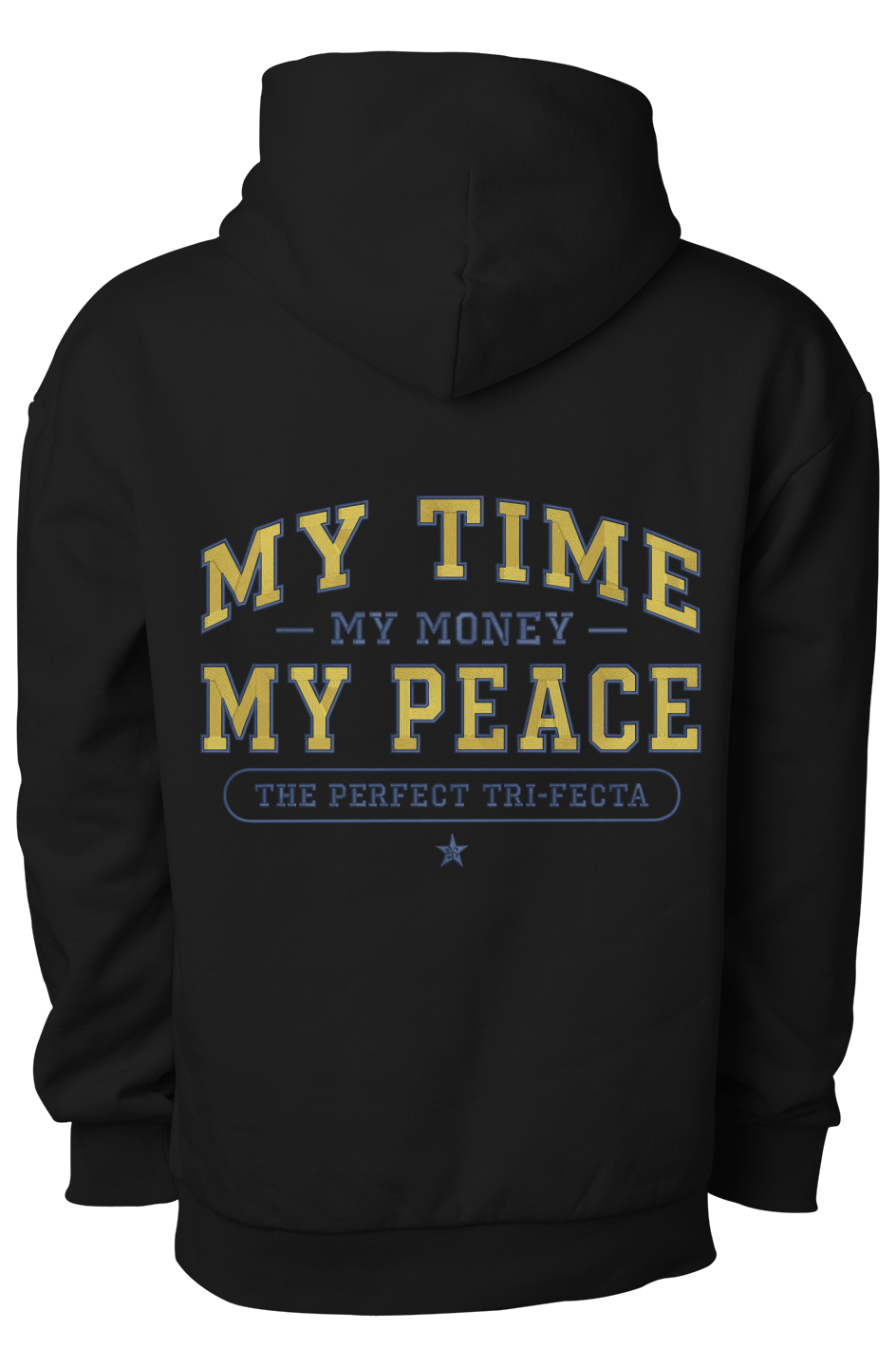 My Time Hoodie
