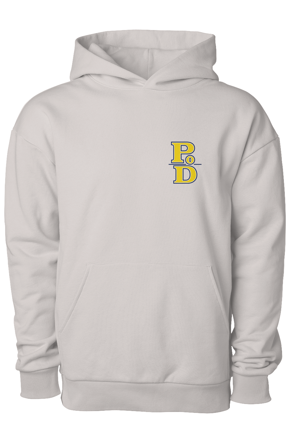 Trade Hoodie