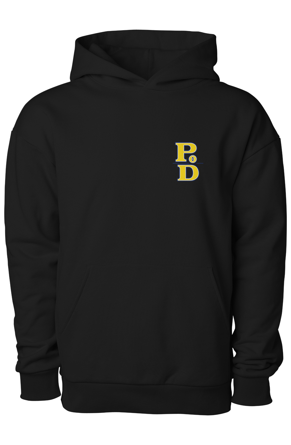 Happily Hoodie